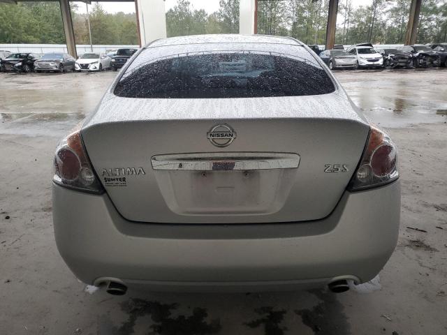 Photo 6 from auction – 2012 NISSAN ALTIMA BAS with VIN 1N4AL2AP3CC232748