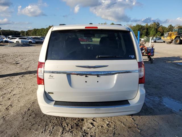 Photo 6 from auction – 2011 CHRYSLER TOWN & COU with VIN 2A4RR5DG1BR647219