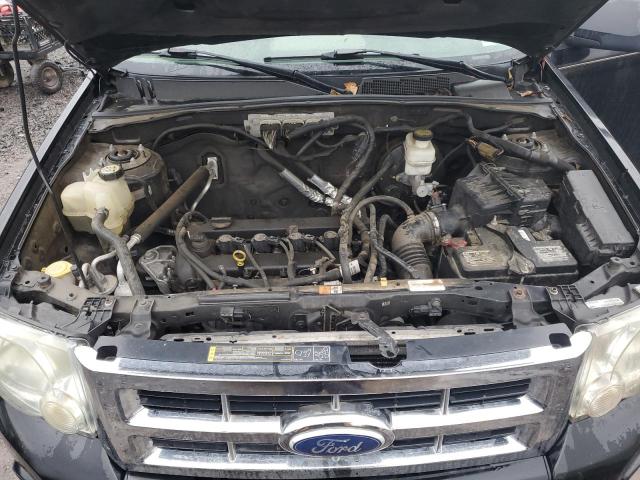 Photo 11 from auction – 2010 FORD ESCAPE XLT with VIN 1FMCU0D79AKA71563