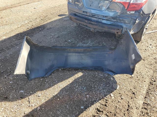 Photo 12 from auction – 2015 TOYOTA COROLLA L with VIN 2T1BURHE3FC455411