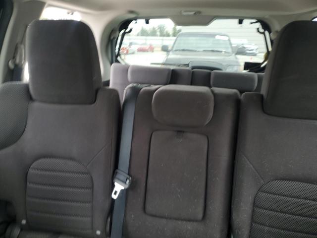 Photo 10 from auction – 2012 NISSAN PATHFINDER with VIN 5N1AR1NB0CC609372