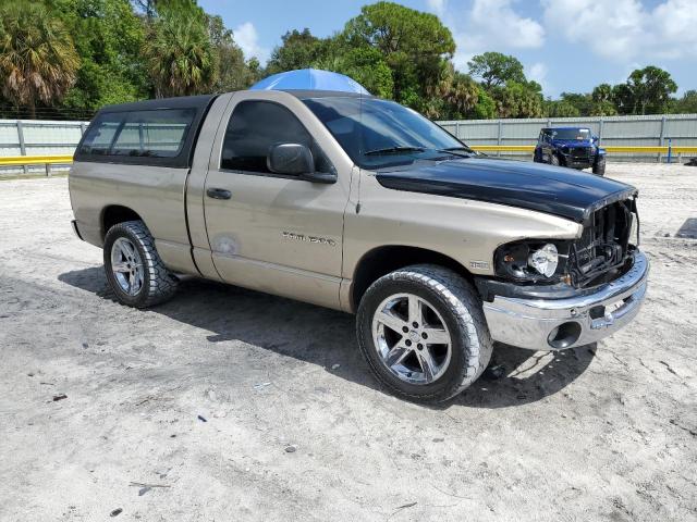 Photo 4 from auction – 2005 DODGE RAM 1500 S with VIN 1D7HA16D25J503603