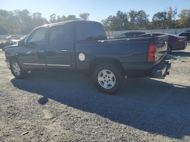 Photo 2 from auction – 2005 CHEVROLET SILVERADO with VIN 2GCEC13T351188677