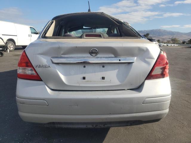 Photo 6 from auction – 2009 NISSAN VERSA S with VIN 3N1BC11E09L396725