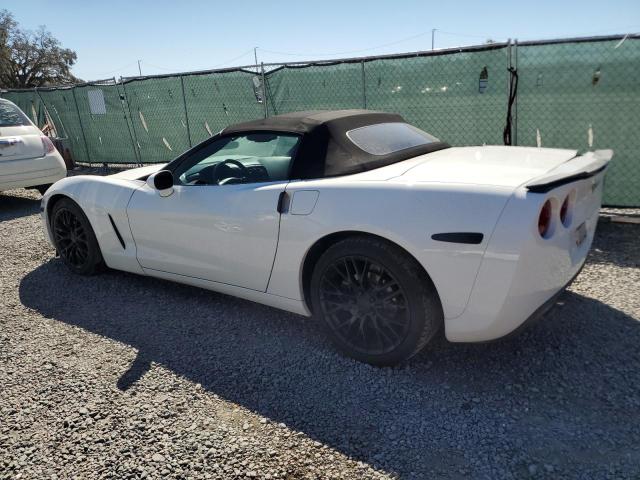 Фото 2 с аукциона – 2012 CHEVROLET CORVETTE с VIN 1G1YE3DW9C5100635