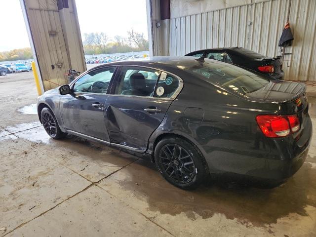Photo 2 from auction – 2011 LEXUS GS 350 with VIN JTHCE1KS5B0030258