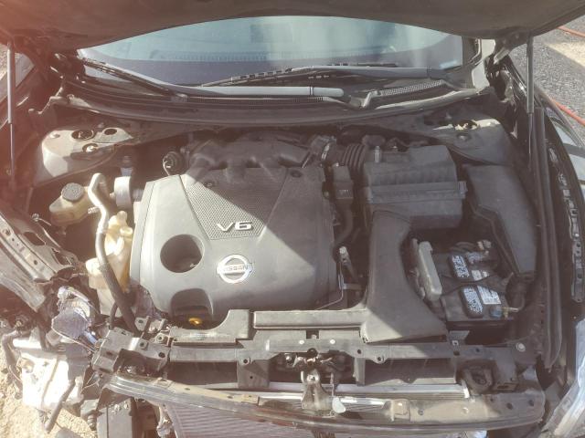 Photo 11 from auction – 2014 NISSAN MAXIMA with VIN 1N4AA5AP6EC465162