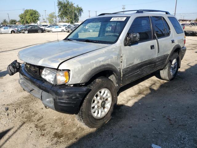 HONDA PASSPORT E 2001 with VIN 4S6CK58W514407886 - Photo from auction
