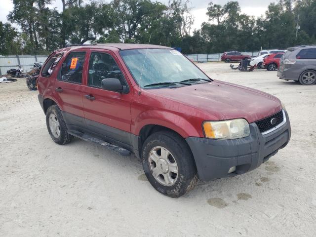 Photo 4 from auction – 2003 FORD ESCAPE XLT with VIN 1FMYU93173KC04718