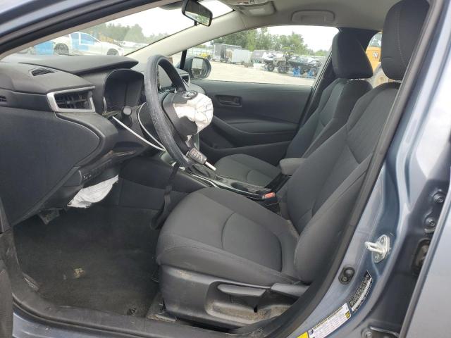 Photo 7 from auction – 2022 TOYOTA COROLLA LE with VIN 5YFEPMAE8NP385162