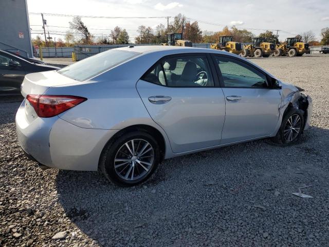 Photo 3 from auction – 2018 TOYOTA COROLLA L with VIN 2T1BURHE8JC109847