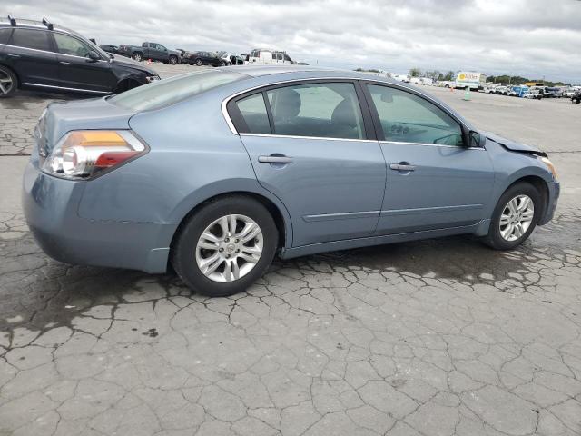Photo 3 from auction – 2012 NISSAN ALTIMA BAS with VIN 1N4AL2AP8CC184017
