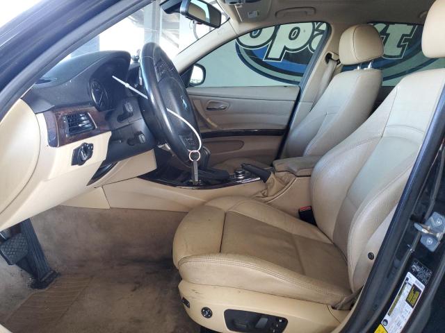 Photo 7 from auction – 2011 BMW 328 I SULE with VIN WBAPH5G57BNM74908