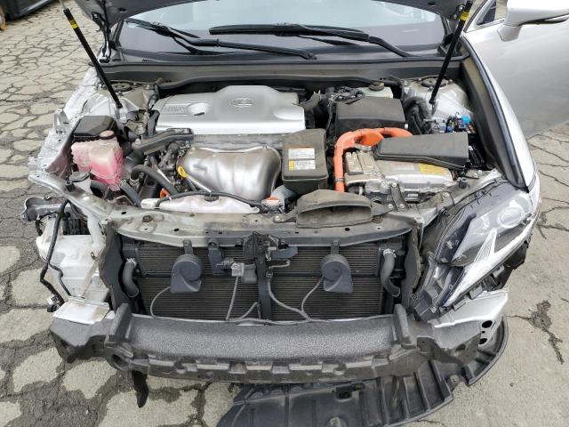Zdjęcie 11 z aukcji – 2016 LEXUS ES 300H z VIN JTHBW1GG5G2101970
