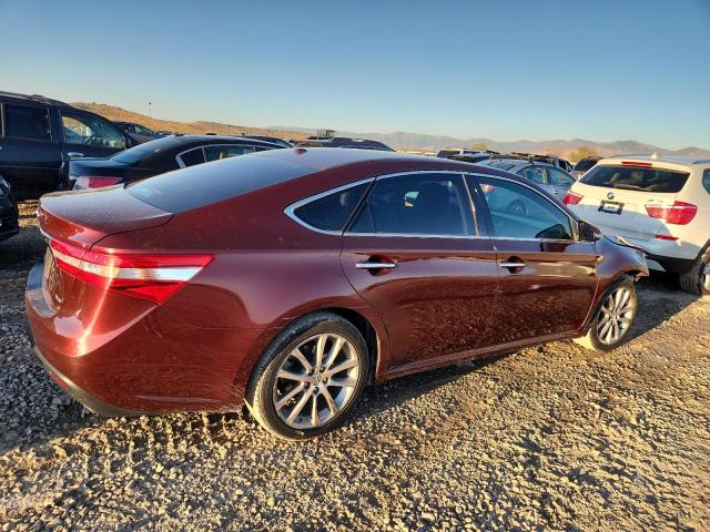 Photo 3 from auction – 2014 TOYOTA AVALON BAS with VIN 4T1BK1EB2EU113737