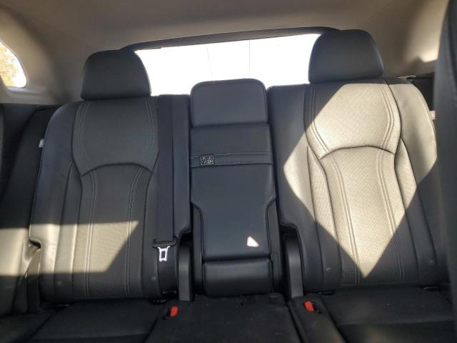 Photo 10 from auction – 2017 LEXUS RX 350 BAS with VIN 2T2BZMCA4HC097033