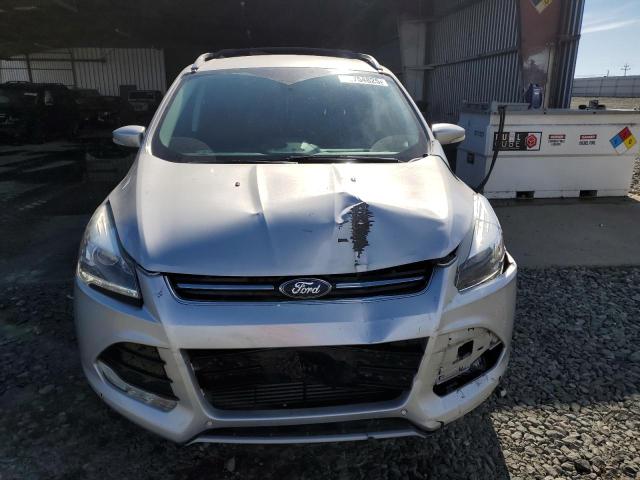 Photo 5 from auction – 2014 FORD ESCAPE TIT with VIN 1FMCU0J99EUC68782