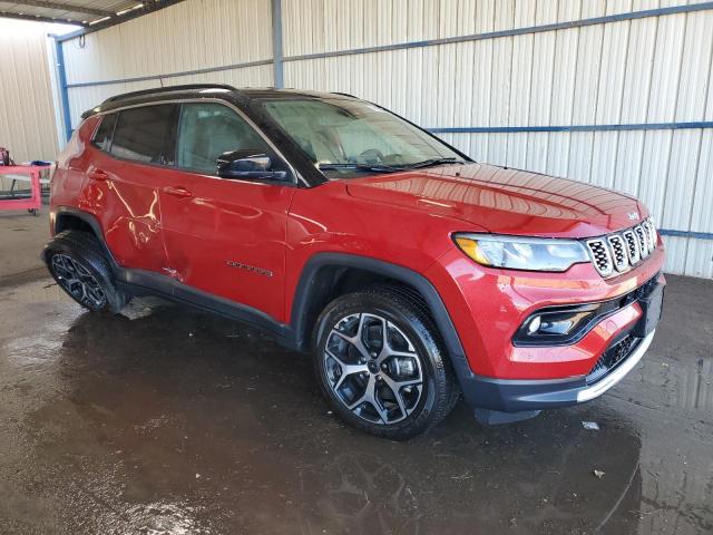 Photo 4 from auction – 2025 JEEP COMPASS LI with VIN 3C4NJDCN7ST622392