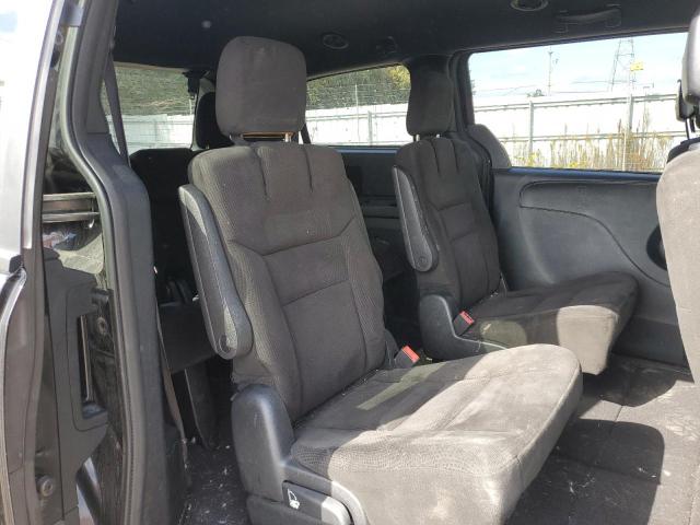 Photo 11 from auction – 2015 DODGE GRAND CARA with VIN 2C4RDGBG9FR722015