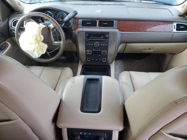 Photo 8 from auction – 2007 GMC YUKON with VIN 1GKFC13057R230307