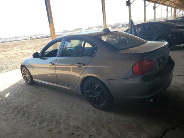 Photo 2 from auction – 2009 BMW 328 I with VIN WBAPH77569NM30551