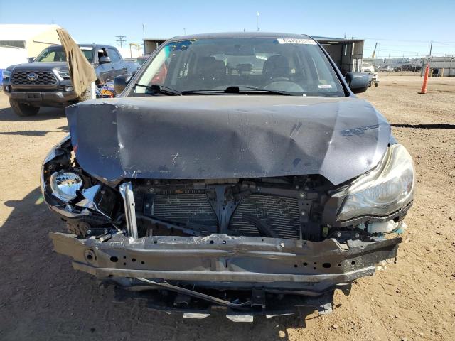 Photo 5 from auction – 2014 SUBARU IMPREZA with VIN JF1GPAA64E9264866