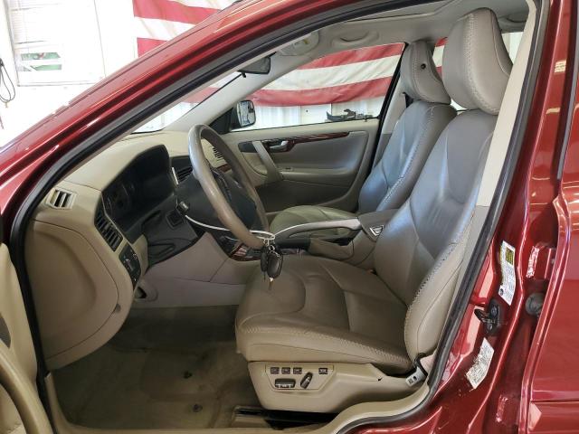 Photo 7 from auction – 2006 VOLVO XC70 with VIN YV4SZ592X61231701