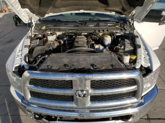 Photo 11 from auction – 2018 RAM 3500 ST with VIN 3C63R3GL6JG407751