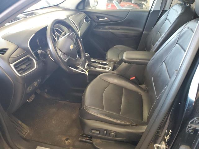 Photo 7 from auction – 2019 CHEVROLET EQUINOX PR with VIN 2GNAXNEV5K6200438