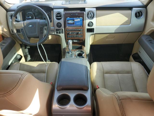 Photo 8 from auction – 2012 FORD F150 SUPER with VIN 1FTFW1EF2CFC56069