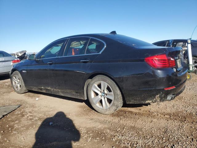 Photo 2 from auction – 2013 BMW 528 XI with VIN WBAXH5C51DD112345