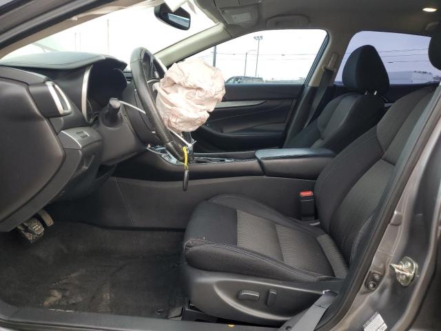 Photo 7 from auction – 2016 NISSAN MAXIMA 3.5 with VIN 1N4AA6AP5GC421548