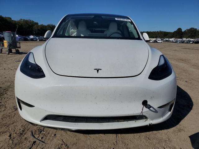 Photo 5 from auction – 2024 TESLA MODEL Y with VIN 7SAYGDEE8RF089263