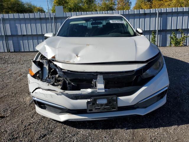 Photo 5 from auction – 2019 HONDA CIVIC EX with VIN 2HGFC2F72KH015553