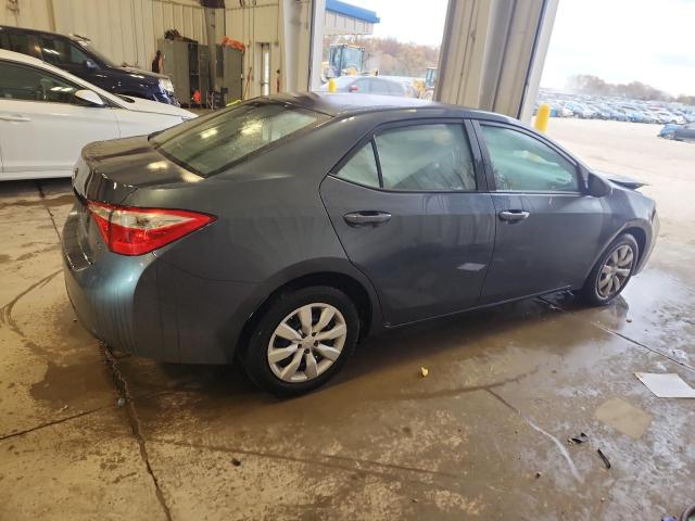 Photo 3 from auction – 2015 TOYOTA COROLLA L with VIN 2T1BURHE4FC347301