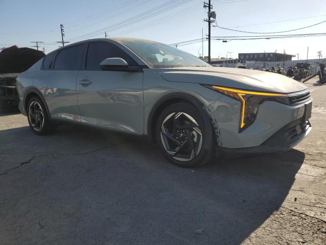 Photo 4 from auction – 2025 KIA K4 with VIN 3KPFU4DE4SE115643