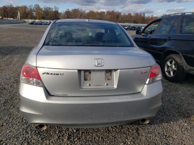 Photo 6 from auction – 2010 HONDA ACCORD with VIN 1HGCP3F80AA005235