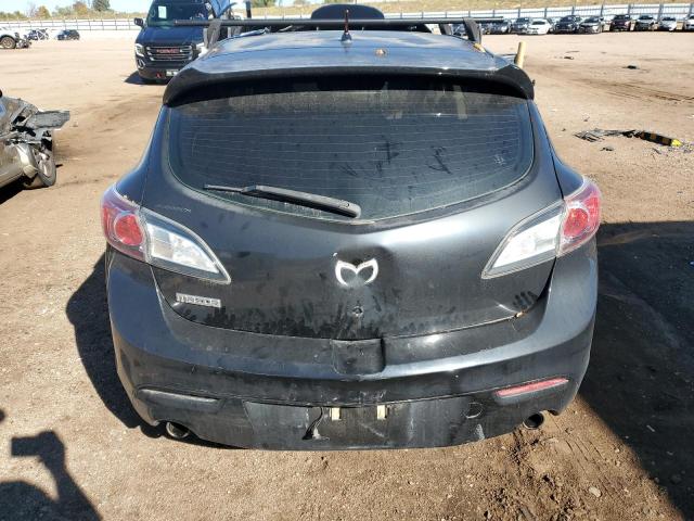 Photo 6 from auction – 2011 MAZDA 3 S with VIN JM1BL1K57B1372074