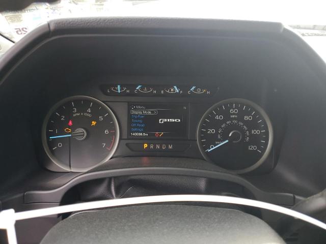 Photo 9 from auction – 2020 FORD F150 SUPER with VIN 1FTEW1C41LKD17691
