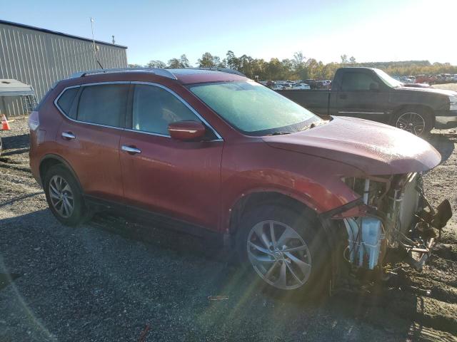 Photo 4 from auction – 2015 NISSAN ROGUE S with VIN 5N1AT2MT4FC897242