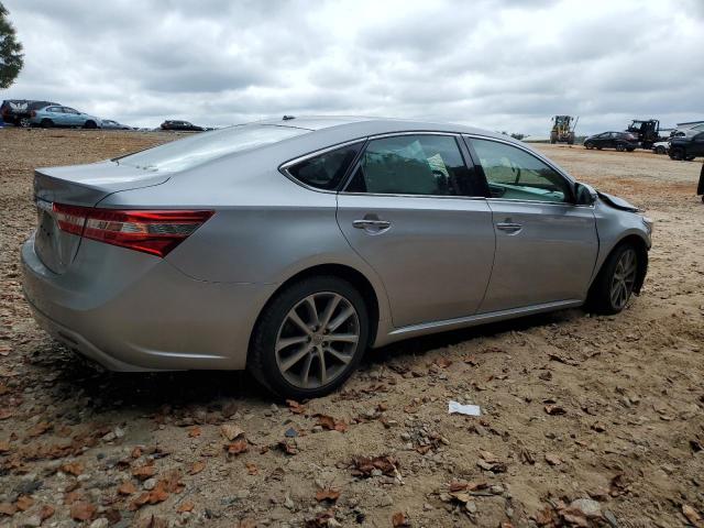 Photo 3 from auction – 2015 TOYOTA AVALON XLE with VIN 4T1BK1EB3FU166920