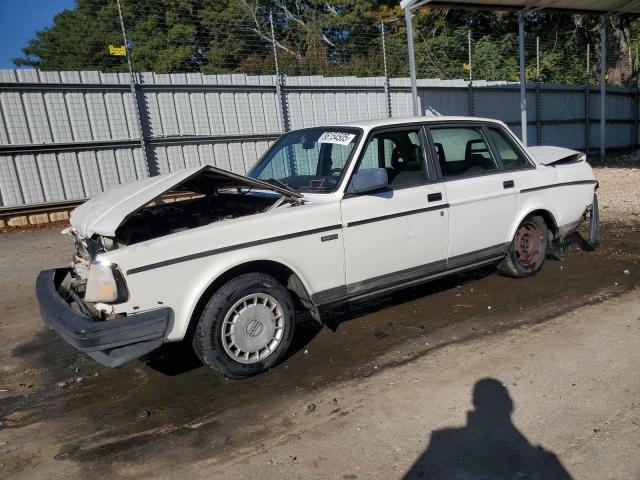 1992 VOLVO 240 BASE - Търг №86154505