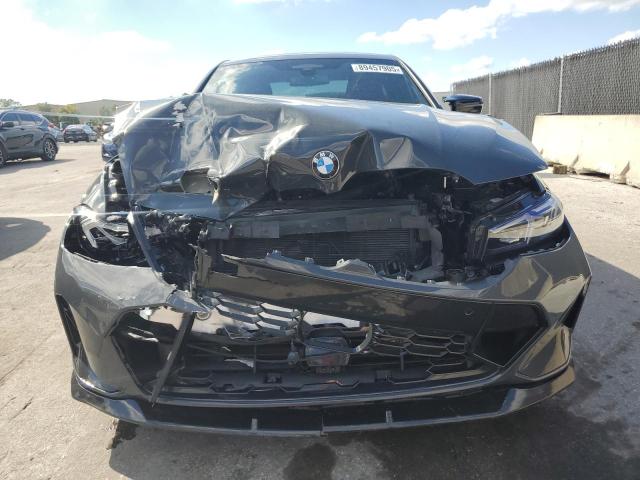 Photo 5 from auction – 2023 BMW M340XI with VIN 3MW49FF07P8D51731