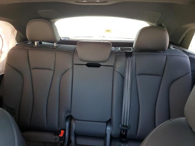 Photo 10 from auction – 2022 AUDI Q8 PREMIUM with VIN WA1EVBF19ND026030