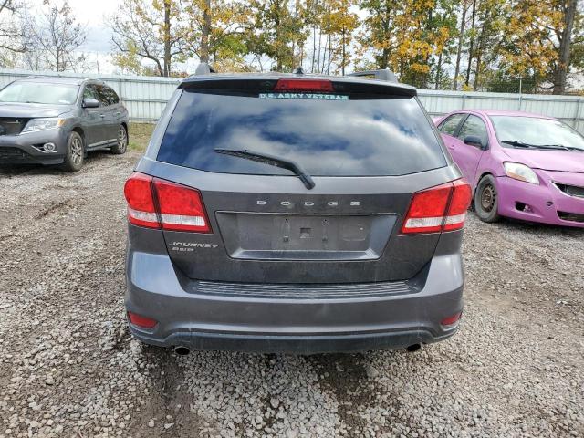 Photo 6 from auction – 2015 DODGE JOURNEY SX with VIN 3C4PDDBG8FT652736