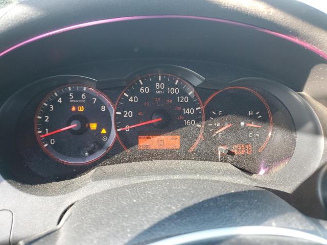 Photo 9 from auction – 2008 NISSAN ALTIMA 2.5 with VIN 1N4AL21E48N429194