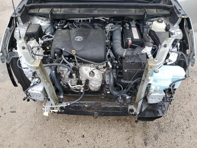 Photo 12 from auction – 2020 TOYOTA HIGHLANDER with VIN 5TDHZRAH3LS507476