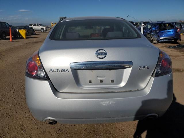 Photo 6 from auction – 2010 NISSAN ALTIMA BAS with VIN 1N4AL2AP3AN523929