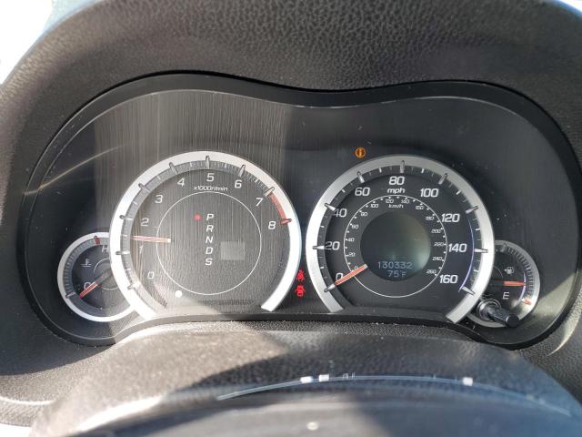 Photo 9 from auction – 2014 ACURA TSX TECH with VIN JH4CU2F61EC004832