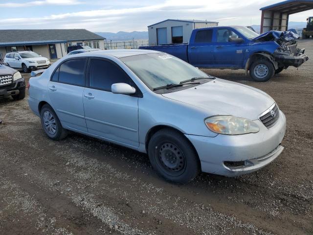 Photo 4 from auction – 2007 TOYOTA COROLLA CE with VIN 1NXBR32E37Z936749